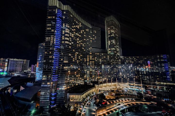 Hotel View 148 of 150