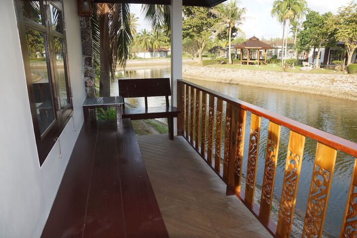 Terrace/Patio 14 of 36
