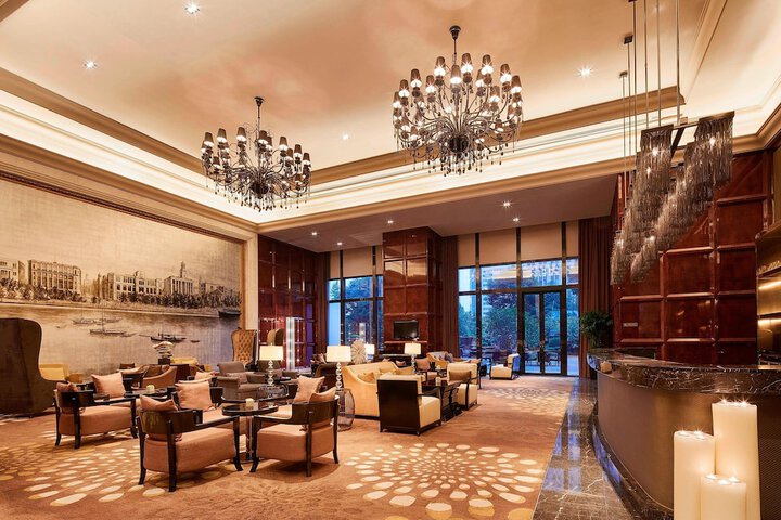 Hotel Interior 2 of 95