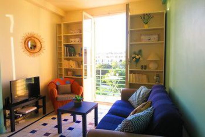 Photo of Riviera Vieux Nice