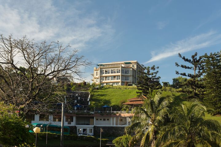 Hotel 199 of 210