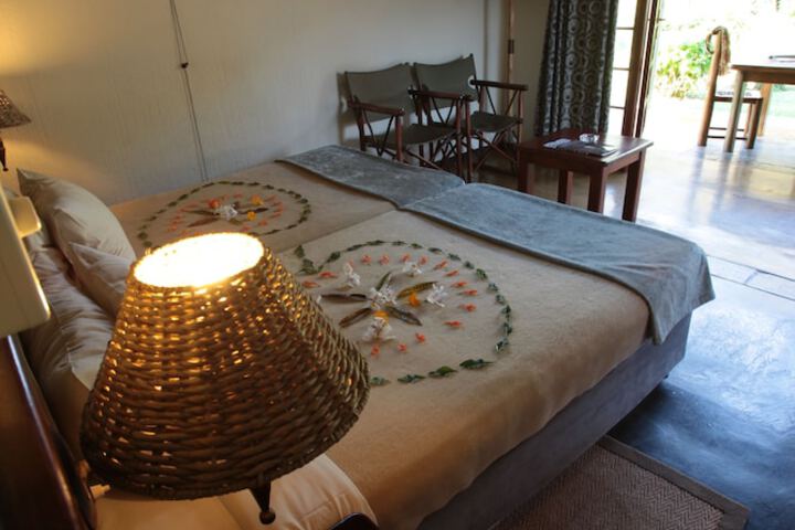 Room 13 of 50