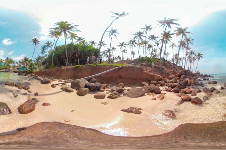 Beach 124 of 139