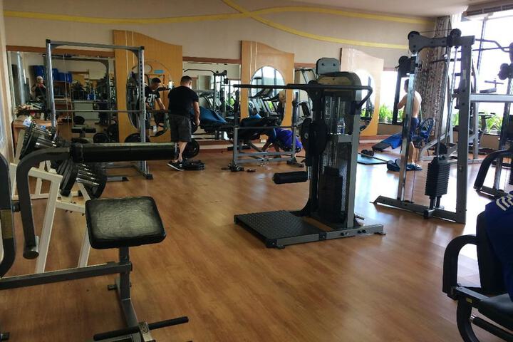 Health and Fitness 73 of 104