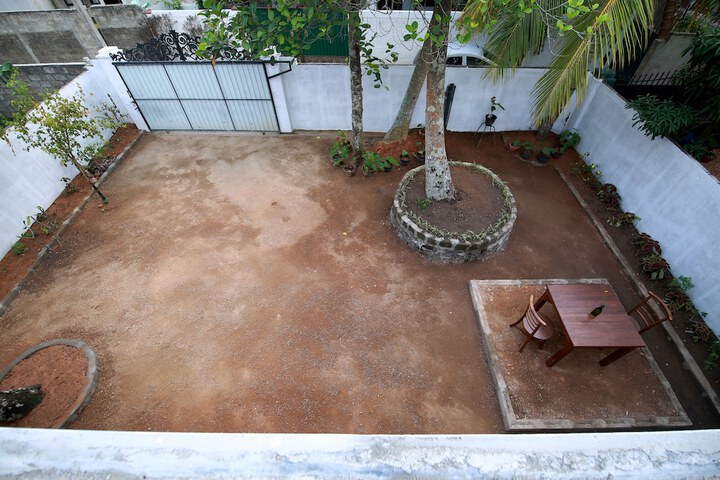 Terrace/Patio 49 of 54