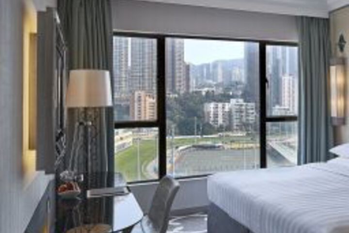 Dorsett Wanchai