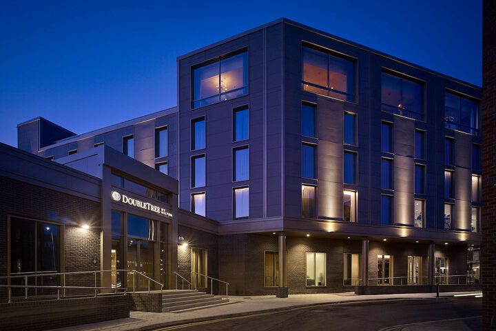 Doubletree by Hilton Hull United Kingdom in Hull