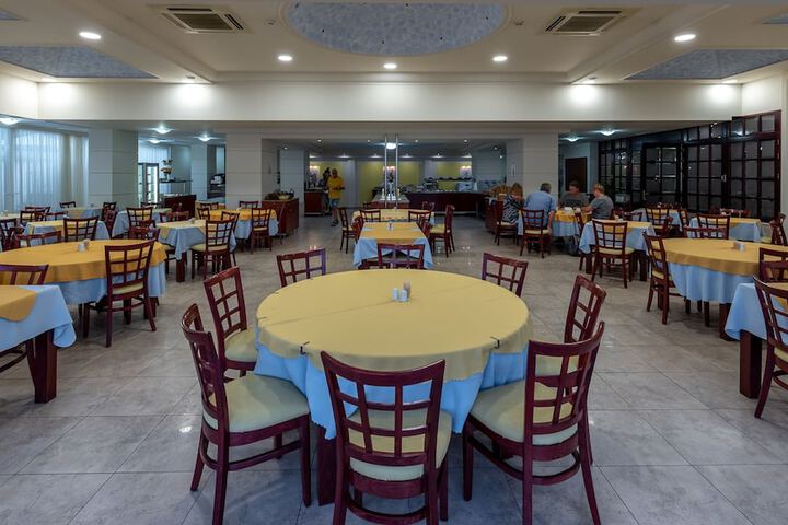 Restaurants
