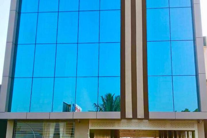 Hotel Atithi Lodging