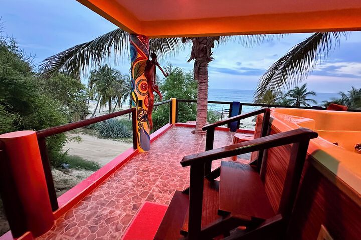 Terrace/Patio 174 of 402
