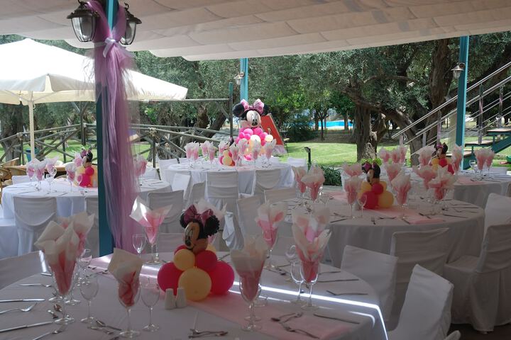 Wedding/Banquet 23 of 29