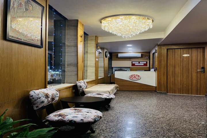 Hotel Interior 4 of 16