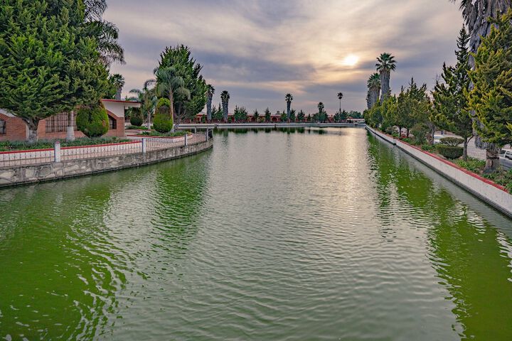 Hotel Oviedo Teotihuacán in San Martín de las Pirámides