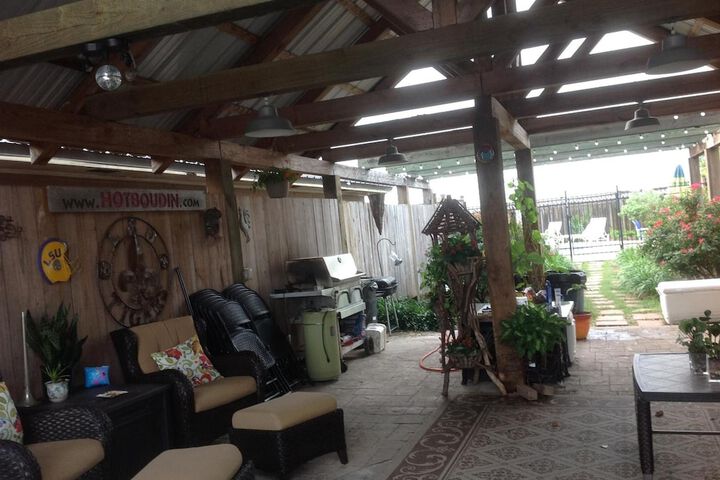 Terrace/Patio 8 of 24