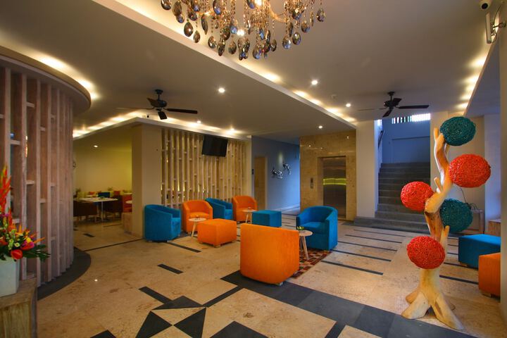 Hotel Interior 3 of 31