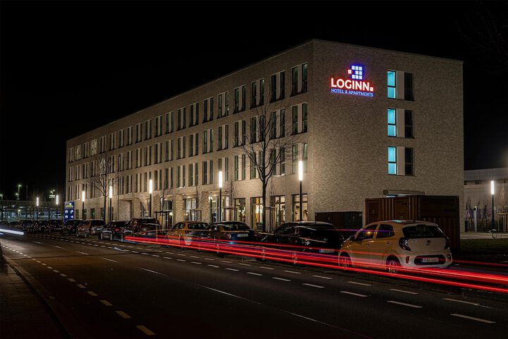 Hotel 65 of 66