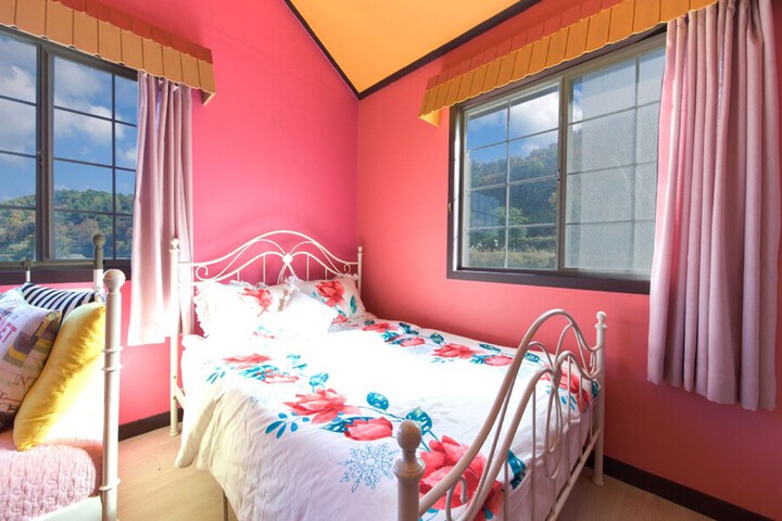 Suite Room