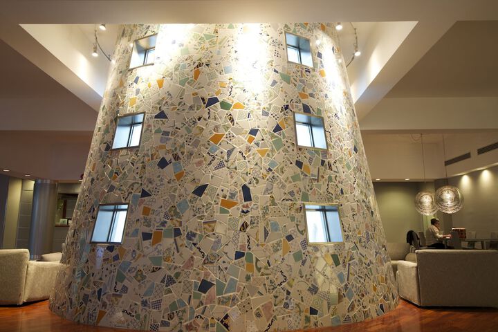 Lobby Photos