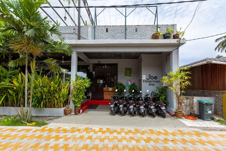 Hotel 58 of 64