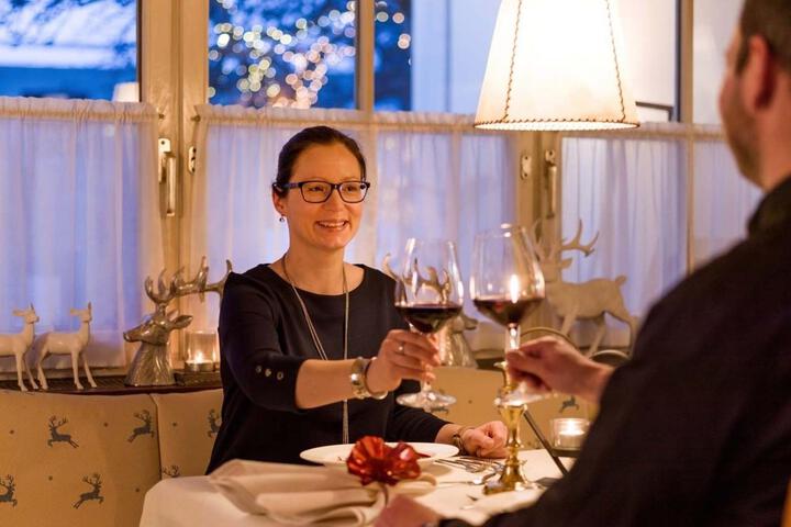 Dining Photos