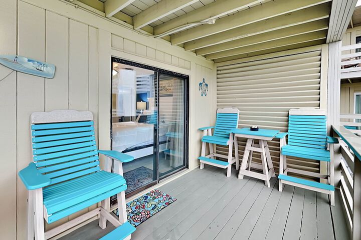 Terrace/Patio 47 of 50