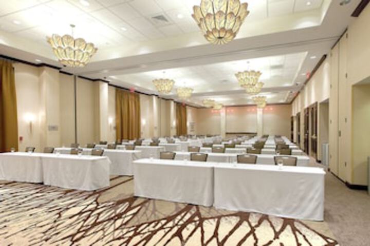 Ballroom