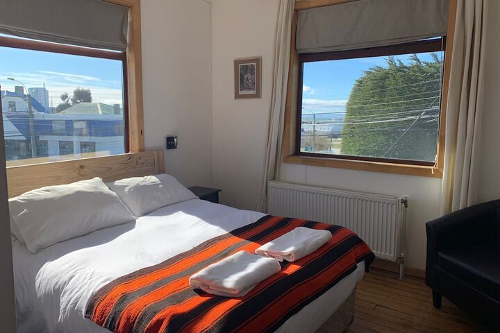 Hain Casa Hotel in Punta Arenas