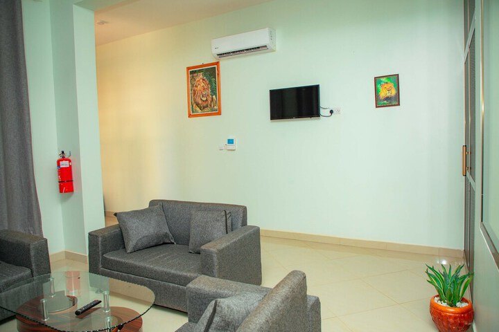 Hotel Interior 4 of 48