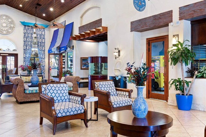 Hotel Interior 3 of 37