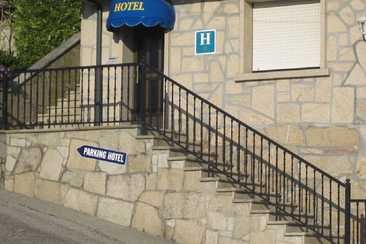 Hotel 39 of 52