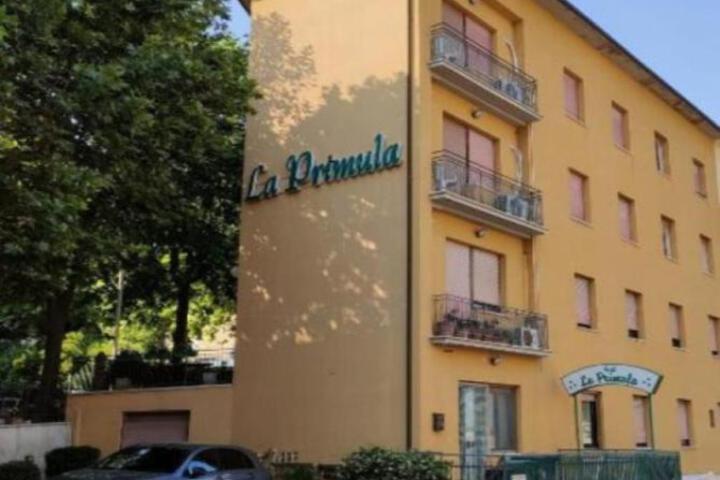 Albergo La Primula