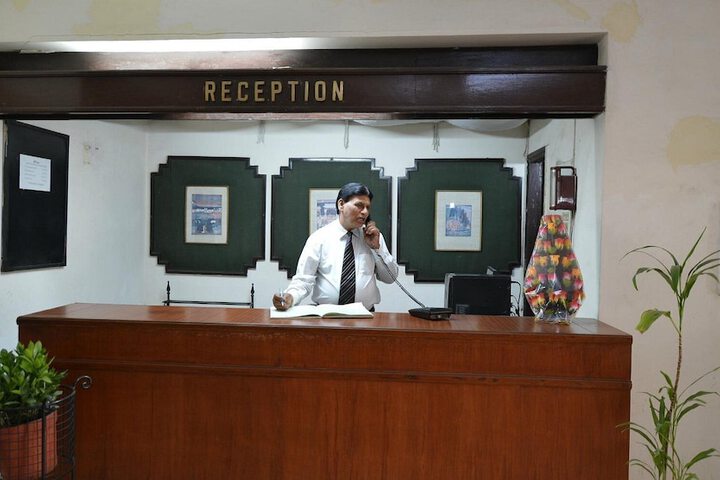 Image of Skylark Tourist Resort Panipat
