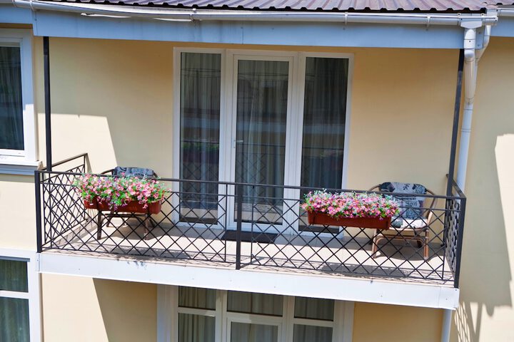 Terrace/Patio 21 of 39
