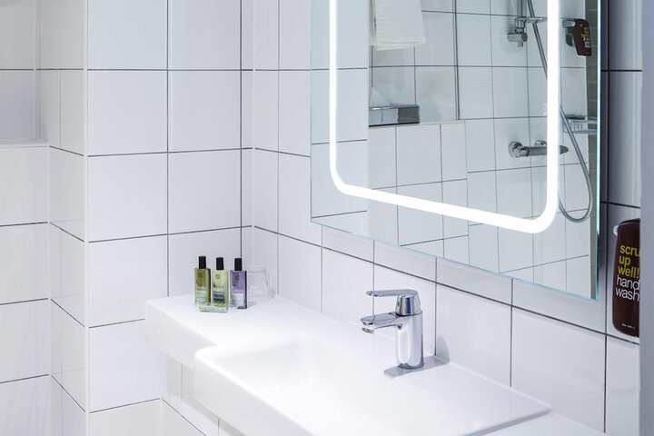Bath Photo