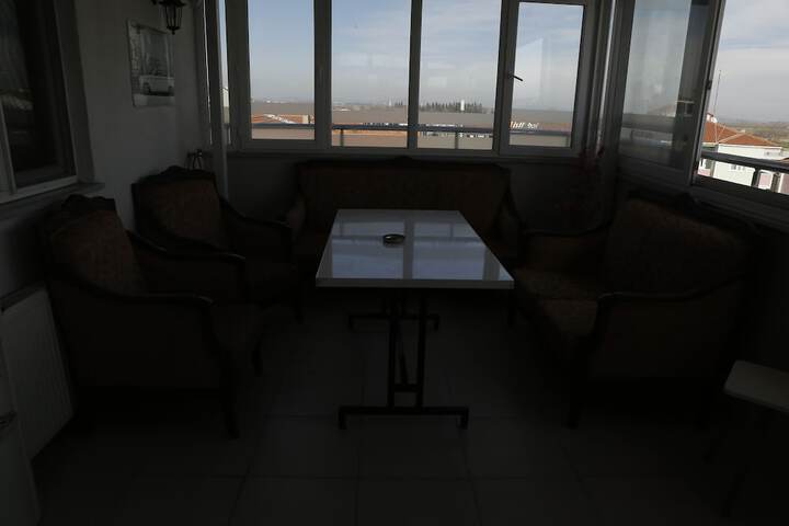 Terrace/Patio 6 of 8