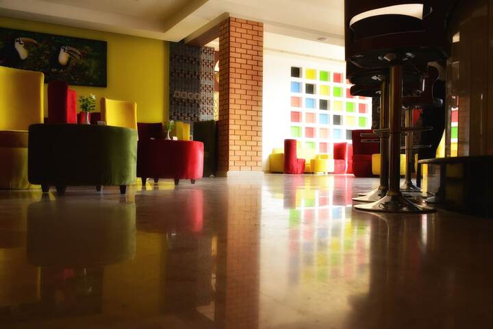 Hotel Interior 20 of 96