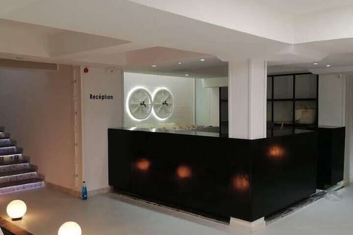 Hotel Interior 28 of 60