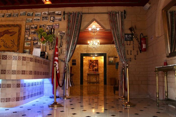 Hotel Interior 2 of 17