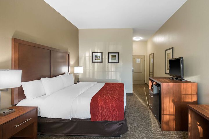 Standard | King Bed (18 of 24)