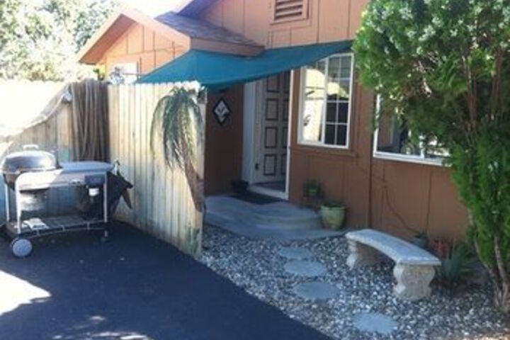 Terrace/Patio 25 of 26