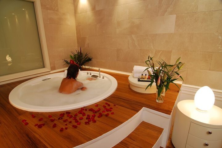 Spa Photos