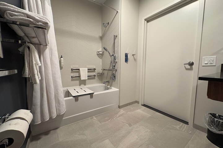 Bathroom Interior Photo