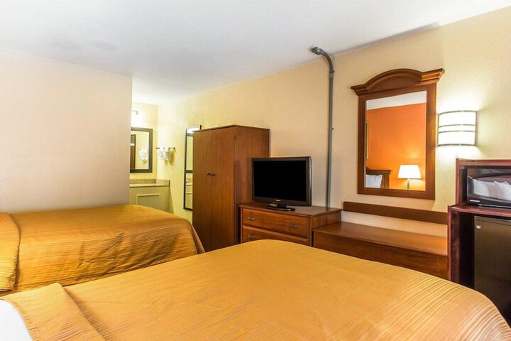 Double Bed (7 of 11)