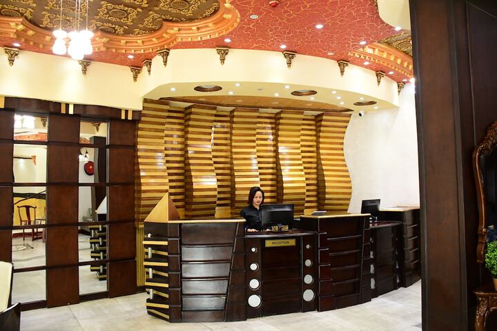 Hotel Interior 2 of 36