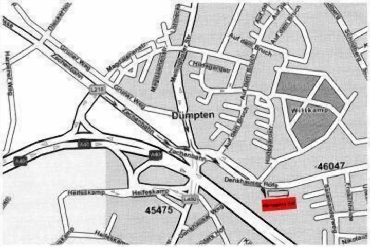 Property map
