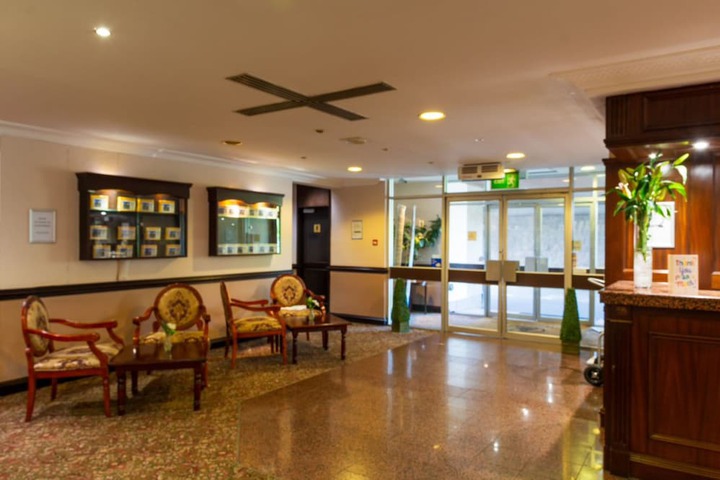 Hotel Interior 2 of 46