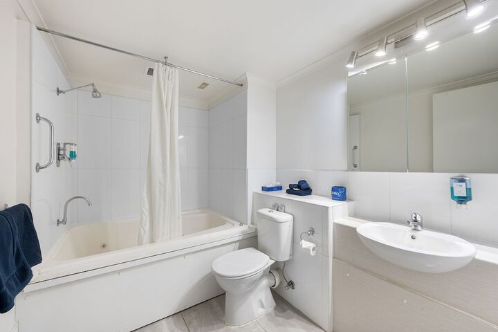 Bathroom Vanities