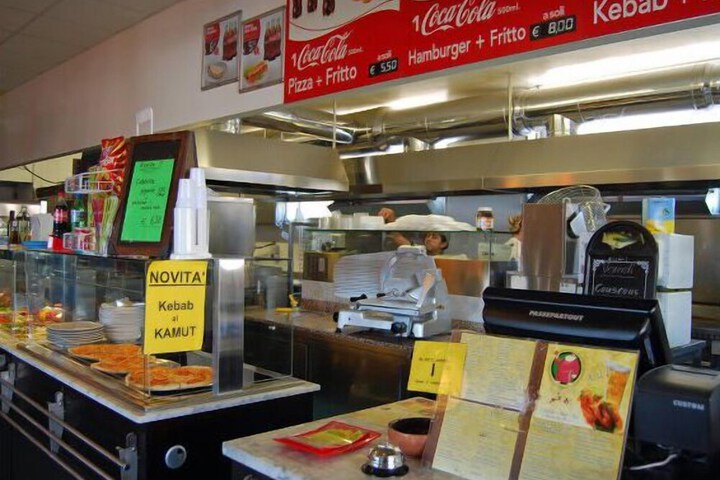 Restaurants
