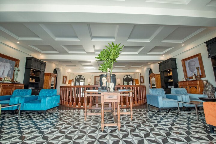 Hotel Interior 2 of 36