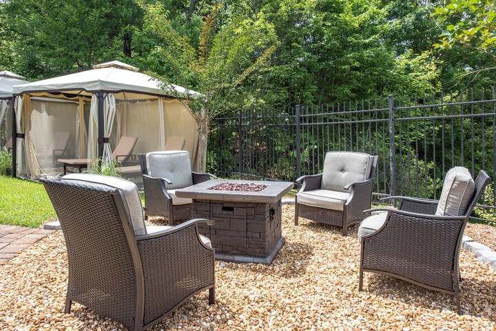 Terrace/Patio 11 of 37